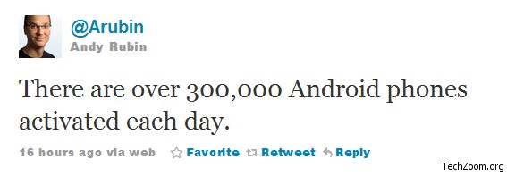 Andy Rubin