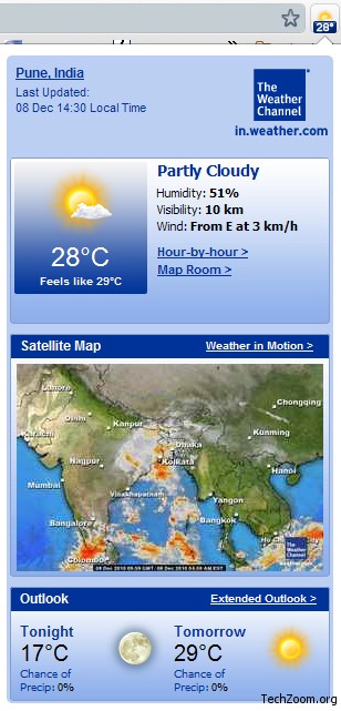 weather weather