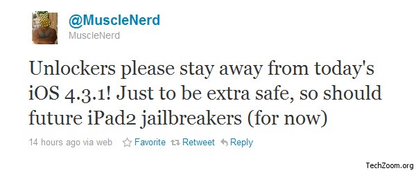 iOS-4.3.1-01 iOS 4.3.1 Released: Must Read before you Install, Jailbreak and Unlock
