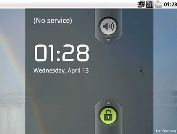 android-pc-07 How To Run ANDROID on PC with LiveCD without Buying a Phone or Messing Up with PC Files