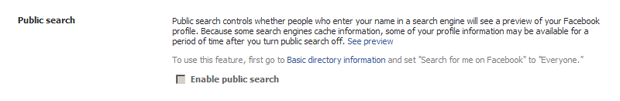 Facebook Safety: 10 Must Know Privacy Settings