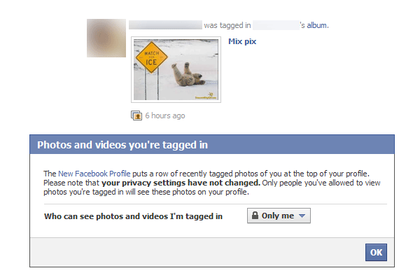 Facebook Safety: 10 Must Know Privacy Settings