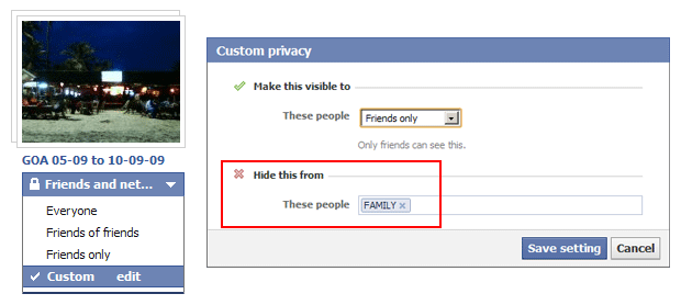 Facebook Safety: 10 Must Know Privacy Settings