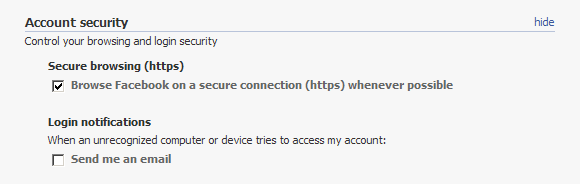 Facebook Safety: 10 Must Know Privacy Settings