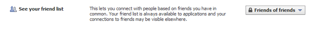 Facebook Safety: 10 Must Know Privacy Settings