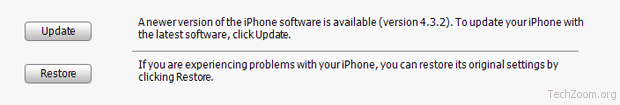 ios-4.3.2-02 iOS 4.3.2 Released: Do not Install. NO Jailbreak and Unlock available