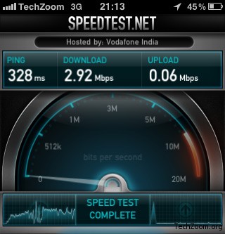 odea-3g-04 IDEA 3G: How To Activate, Which Plan to Choose, How much is the Speed?