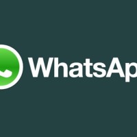 WhatsApp Messenger: Almost Free Text Messages for iPhone, Android, BlackBerry and Nokia!
