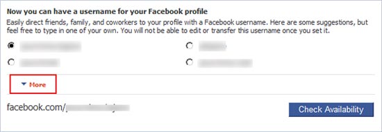 Facebook: Easy Steps on How to Claim Username? Facebook: Easy Steps on How to Claim Username?