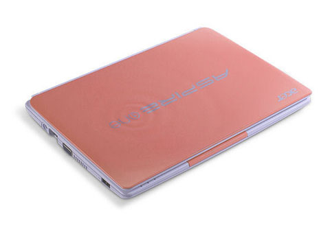 Acer Aspire One Happy 2 Netbook: Now in India with Android and Windows 7
