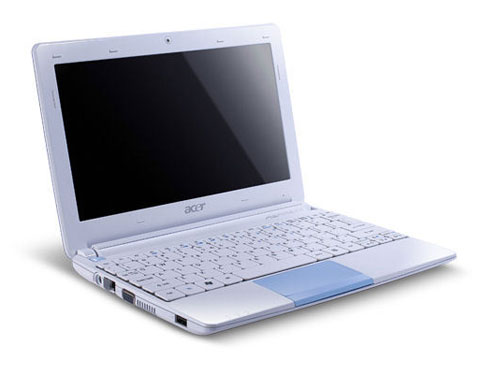 The Netbooks to go extinct after 2012, Acer & ASUS calls it OFF