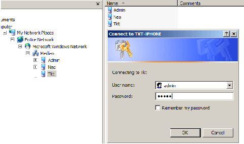 windows-network-iphone-05 Tweak to get Windows Networking on iPhone, iPod, iPad