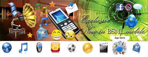 BSNL Apps Store launched in India: Details on How to use it