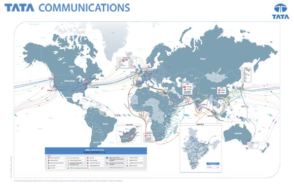 Will India ever get 1Gbps Google Fibre Internet? US just did!