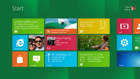 Windows 8: Features, System Requirements, Download Links, Videos and more Windows 8: Features, System Requirements, Download Links, Videos and more