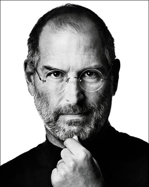 Steve Jobs Steve Jobs