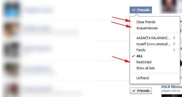 7 Quick Settings To Make Facebook Better For Yourself (Part I)