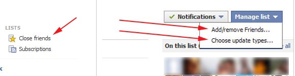 7 Quick Settings To Make Facebook Better For Yourself (Part I)