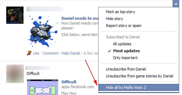 7 Quick Settings To Make Facebook Better For Yourself (Part I) 