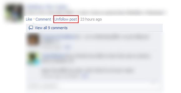 7 Quick Settings To Make Facebook Better For Yourself (Part I) 