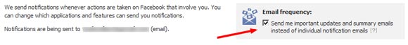 7 Quick Settings To Make Facebook Better For Yourself (Part I) 