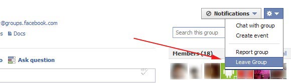 7 Quick Settings To Make Facebook Better For Yourself (Part I) 