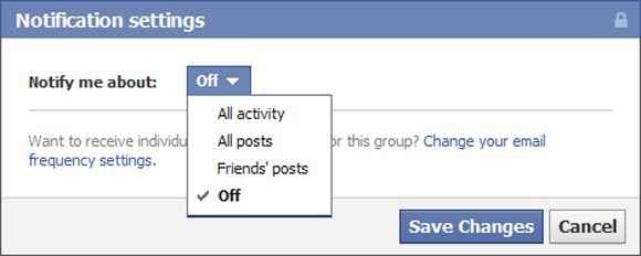 7 Quick Settings To Make Facebook Better For Yourself (Part I) 