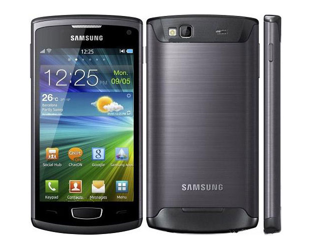 Samsung S8600 Wave 3 Review, Specs & Price Samsung S8600 Wave 3 Review, Specs & Price