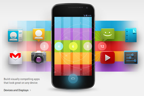 Style Guide for Android Developers is Here... Finally! Style Guide for Android Developers is Here... Finally!