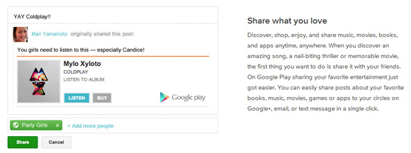 Google Play Store: Android Apps, Games, Music, Movies & Books Under One Roof Google Play Store: Android Apps, Games, Music, Movies & Books Under One Roof
