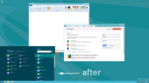 Missing 'Start' Menu on Windows 8? Get it Back :) Missing 'Start' Menu on Windows 8? Get it Back :)