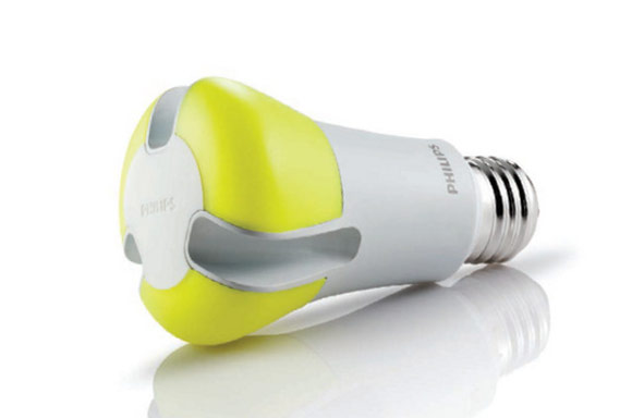 philips-new-led-bulb-02 A $60 LED Bulb from Philips that lasts for 20 years!