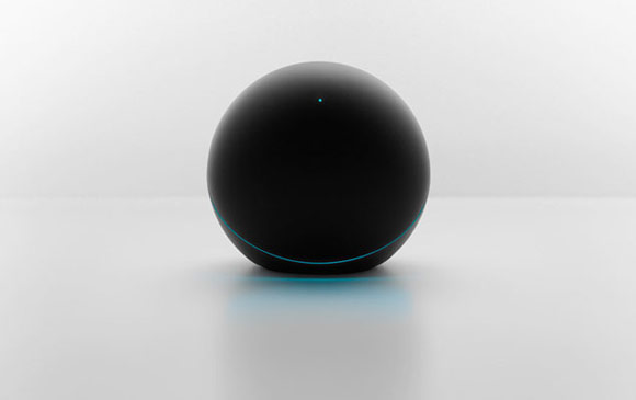 Google Nexus Q, A  Sci-Fi Gadget