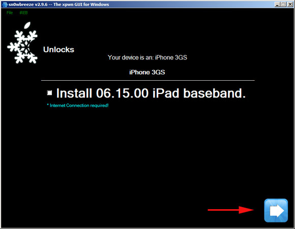 Install iPad baseband on 3GS with iOS 5.1.1 Install iPad baseband on 3GS with iOS 5.1.1