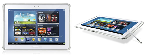 Samsung Galaxy NOTE N8000 with new features Launched in INDIA Samsung Galaxy NOTE N8000 with new features Launched in INDIA