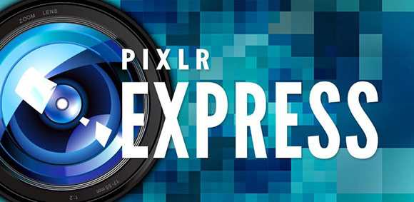 Pixlr Express: 10 Best Android Apps of 2012 Listed on Google Play Store