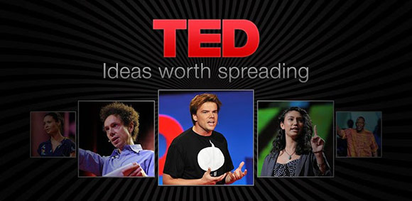 TED: 10 Best Android Apps of 2012 Listed on Google Play Store