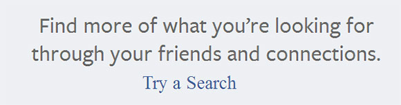 Everything you want to know about the Facebook Graph Search