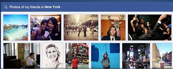 Everything you want to know about the Facebook Graph Search