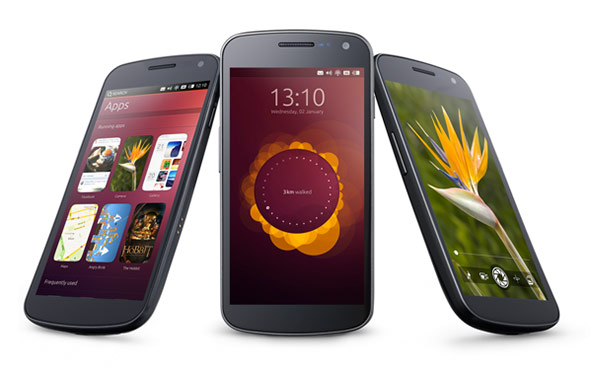 Ubuntu OS expands its reach to Mobiles, First smartphone to ship in a year Ubuntu OS expands its reach to Mobiles, First smartphone to ship in a year