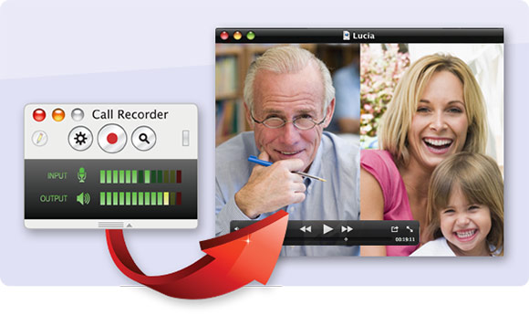 Ecamm Call Recorder