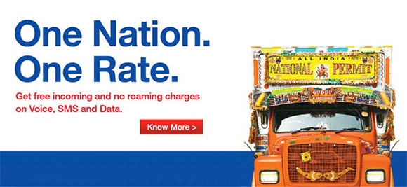 Aircel launches ‘One Nation, One Rate’ - Local Prepaid Tariff while Roaming