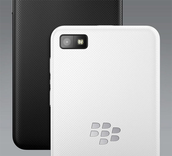 BlackBerry Z10 with BB OS 10 – Everything You Need To Know