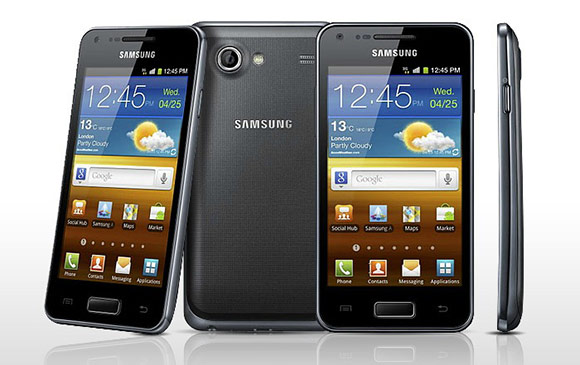 Samsung Galaxy S Advance I9070