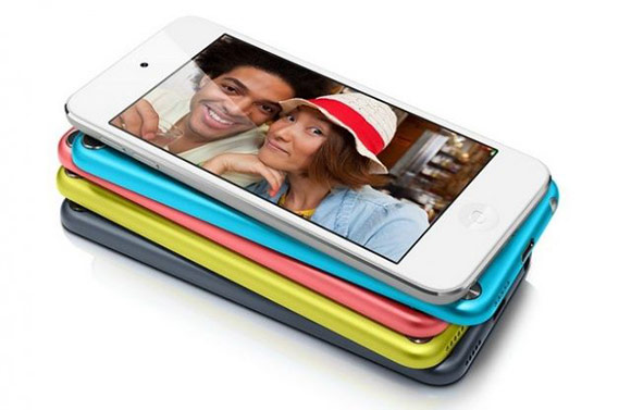 Apple reportedly sets iPhone 5S and cheaper iPhone launch date in June