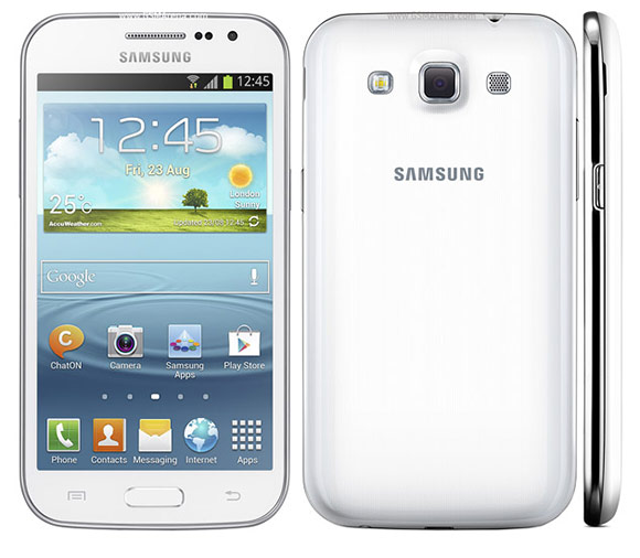 Samsung Galaxy Win I8550