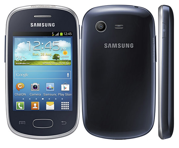Samsung Galaxy Star S5280