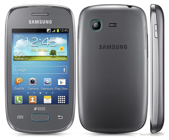 Samsung Galaxy Pocket Neo S5310
