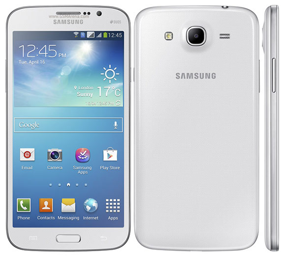 Samsung Galaxy Mega 5.8 I9150