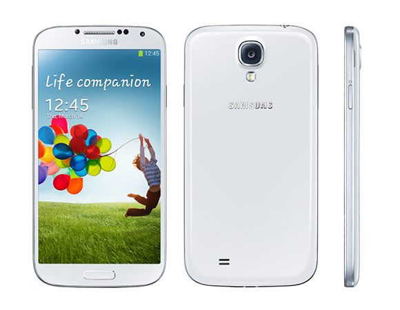 Samsung Galaxy S4 I9500 to launch in India on April 25 with price under INR 40,000